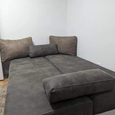 Kod Strica Apartmán