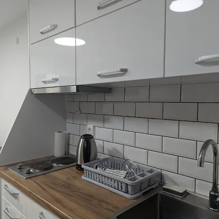 Kod Strica Apartmán Kopaonik
