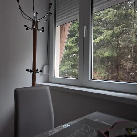 דירה Kod Strica *