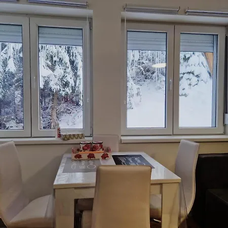 Kod Strica Kopaonik