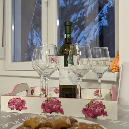 Apartmán Kod Strica
