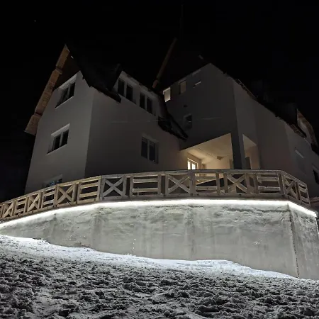 Kod Strica *