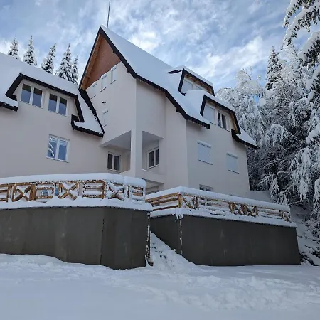 Apartmán Kod Strica