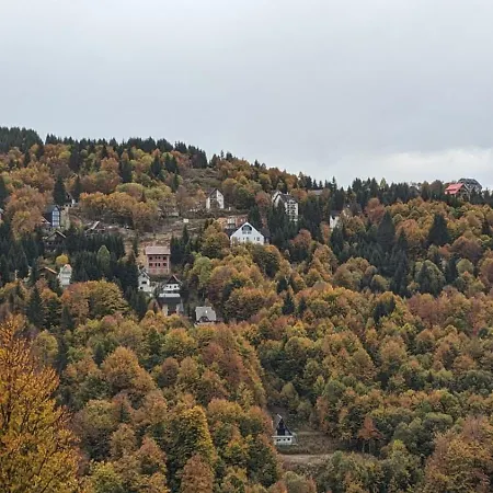 Apartmán Kod Strica