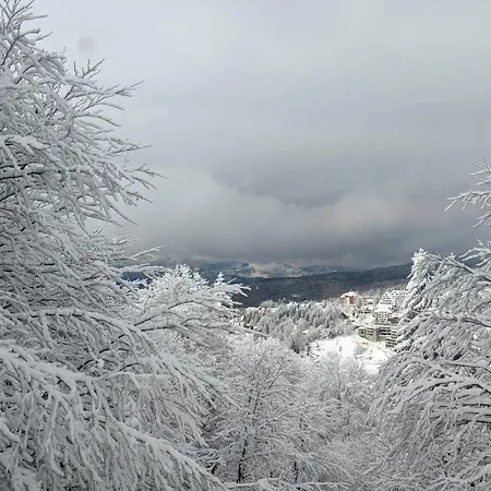 Kod Strica Appartamento Kopaonik