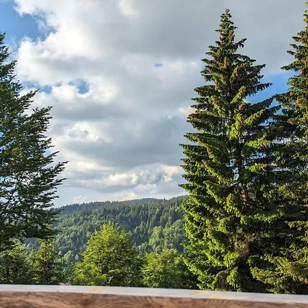 דירה Kod Strica *