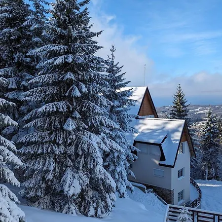 Kod Strica Appartamento