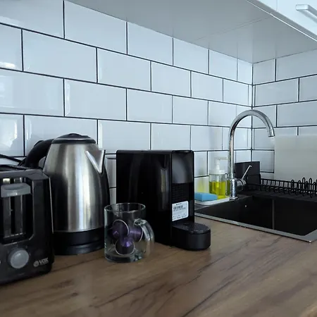 Apartmán Kod Strica *