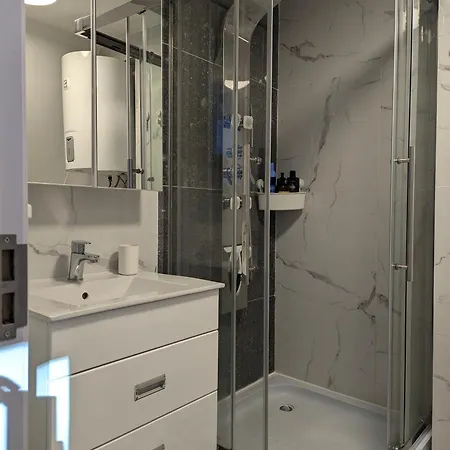 Kod Strica Apartmán