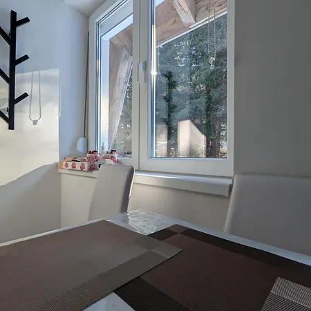 Apartmán Kod Strica