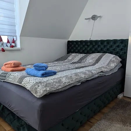 Kod Strica Appartamento Kopaonik