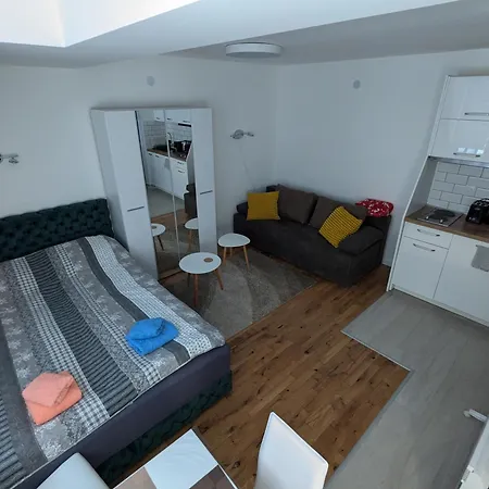 Kod Strica * קופאוניק