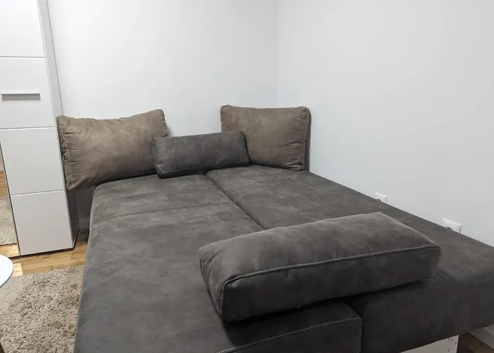 Kod Strica Διαμέρισμα