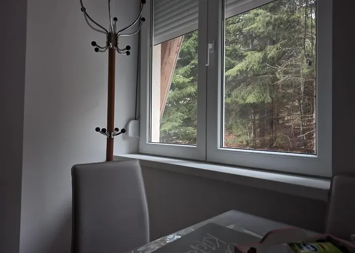 Διαμέρισμα Kod Strica *