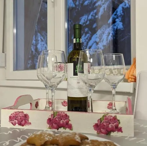 Διαμέρισμα Kod Strica