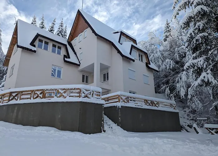 Διαμέρισμα Kod Strica