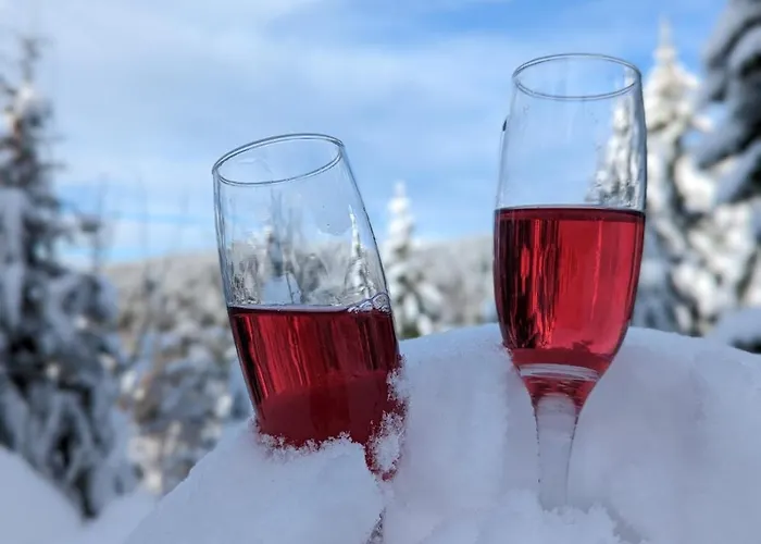 Διαμέρισμα Kod Strica