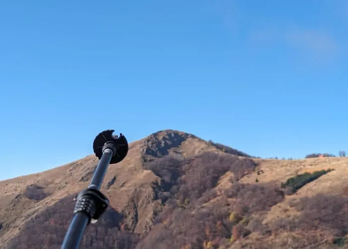 Kod Strica Διαμέρισμα *