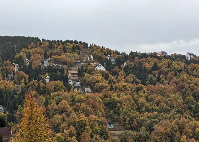 Διαμέρισμα Kod Strica