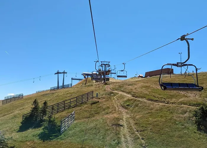 Kod Strica Διαμέρισμα *