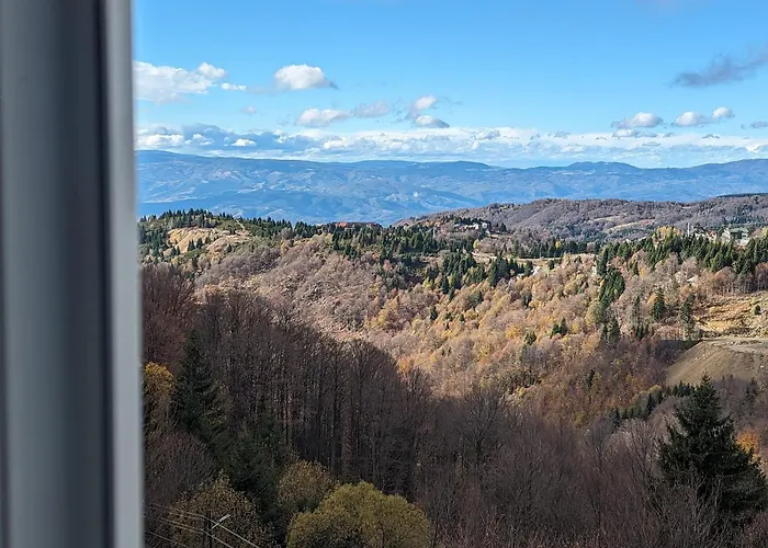 Kod Strica * Κοπαόνικ