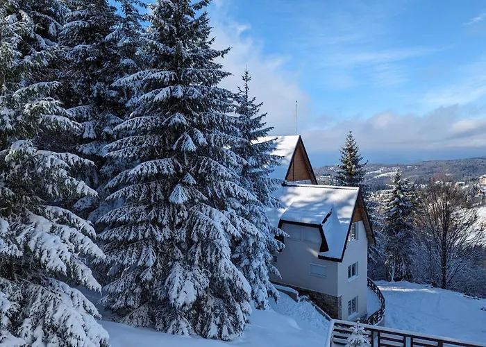 Kod Strica Διαμέρισμα