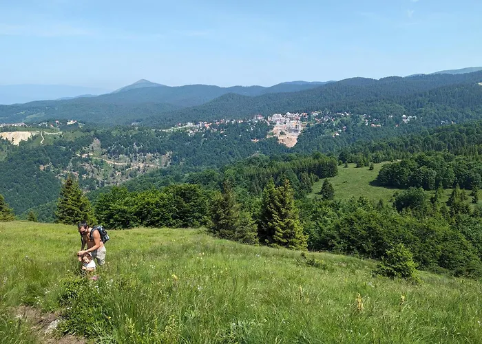 Kod Strica * Κοπαόνικ