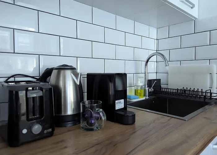 Διαμέρισμα Kod Strica *