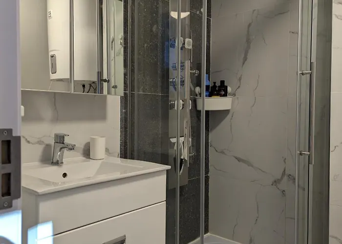 Kod Strica Διαμέρισμα