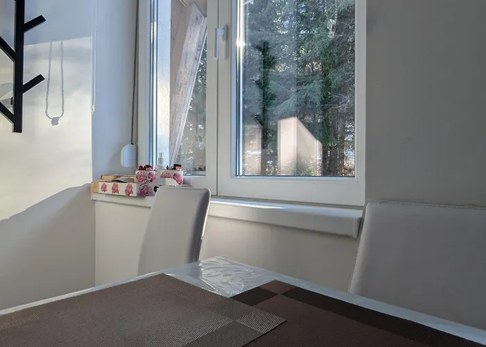 Διαμέρισμα Kod Strica