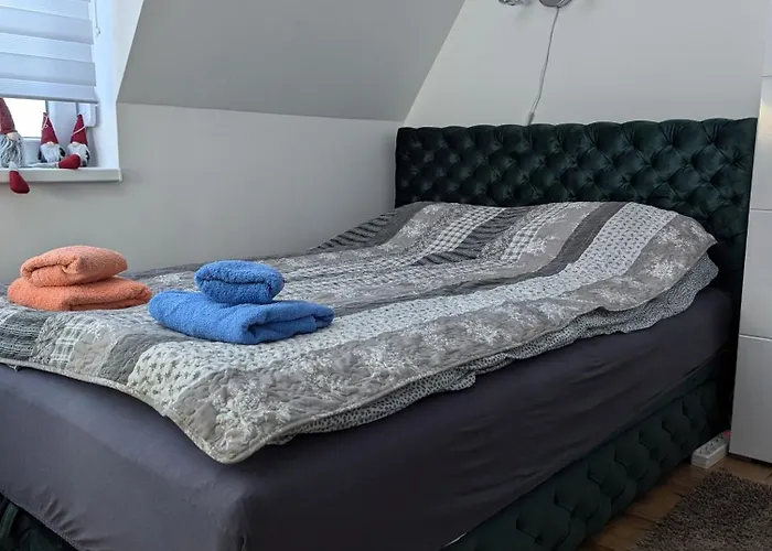 Kod Strica Διαμέρισμα Κοπαόνικ