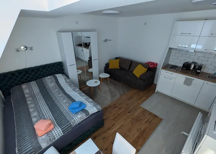 Kod Strica * Κοπαόνικ